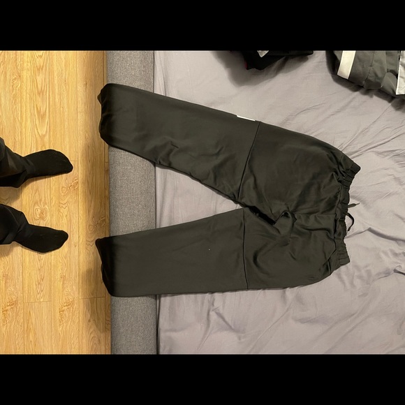 Puma Sweatpants - Picture 2 of 3